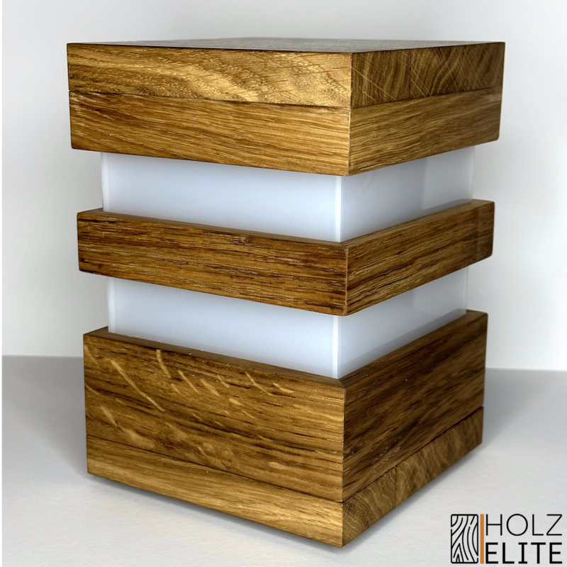LumenCube Eiche – Bild 2
