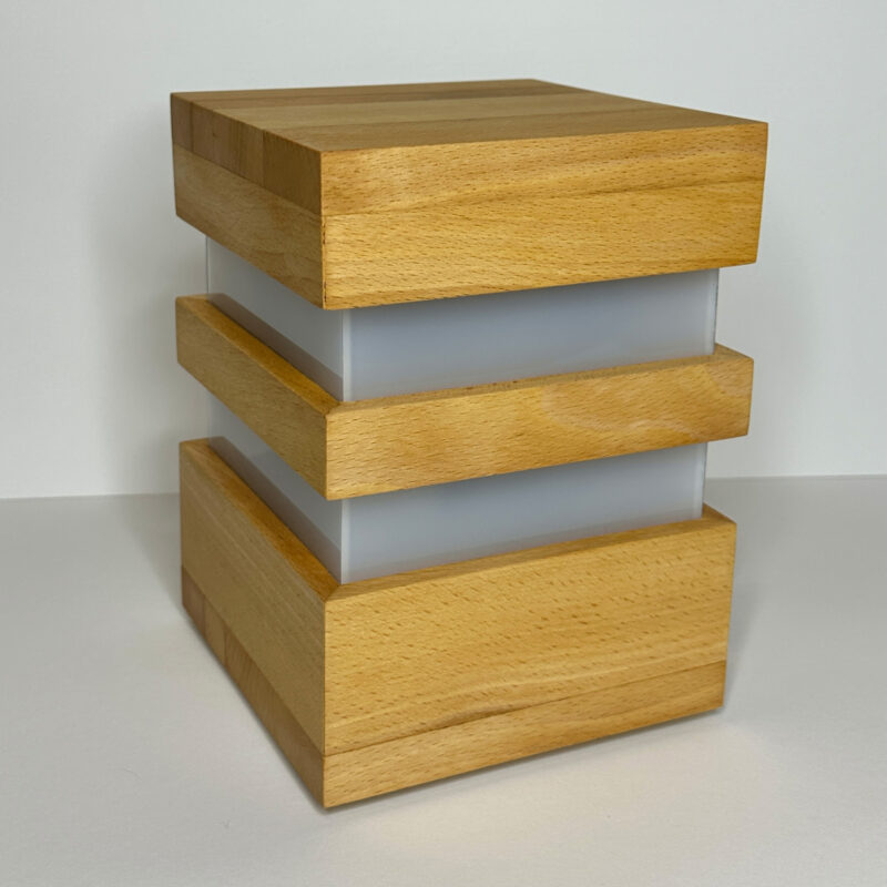 LumenCube Buche – Bild 3