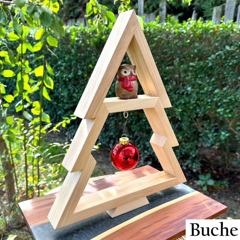 Weihnachtsbaum – Bild 3