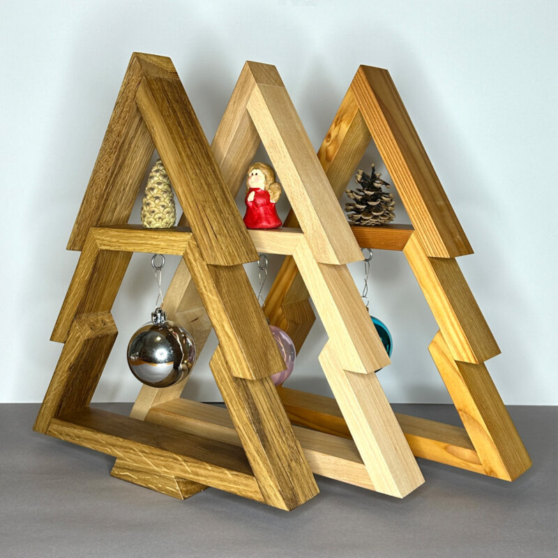 Weihnachtsbaum – Bild 2